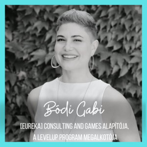 Bódi Gabi
