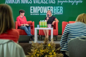 Amikor nincs választás