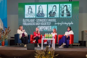 Életfeladat - szenvedély, hivatás, foglalkozás vagy küldetés?