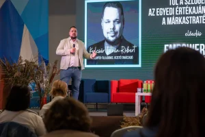 Túl a szlogenen: Az egyedi értékajánlat szerepe a márkastratégiában