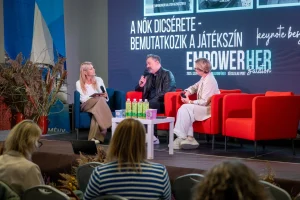 A nők dicsérete - bemutatkozik a Játékszín