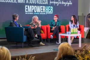 Közösség, mint a jövő kulcsa