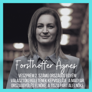 ForsthofferÁgnes